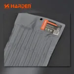 610622-2 | Securadeal Harden 10 Piece Needle File Set 4 X 160mm Premium Hand Tools from Harden