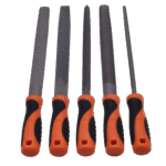 610631-1 | Securadeal Harden 8 5 Piece Metal File Tool Set 200mm Premium Hardware from Harden Just R 42204 Shop Now at Securadeal