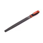 610633 | Securadeal Harden 8 Flat Bastard Mill File with Soft Handle 200mm Premium Hand Tools from Harden