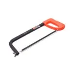 610702 | Securadeal Harden 12 Hacksaw Frame Classic Premium Hand Tools from Harden