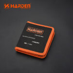 Harden 12 Piece Hollow Punch Set 3 16mm   Premium Hardware from Harden   Just R 473 Shop Now at Securadeal