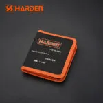 610848-3 | Securadeal Harden 12 Piece Hollow Punch Set 3 16mm Premium Hand Tools from Harden