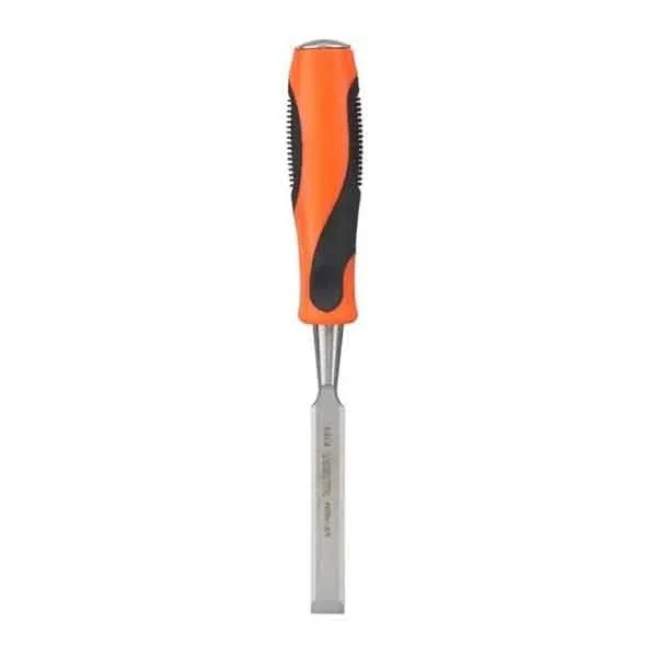 611012 | Securadeal Harden Orangeblack Handle Wood Chisel Premium Hand Tools from Harden