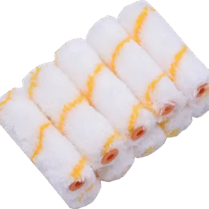 HARDEN 4" 10 Piece Paint Roller Cover - Premium Hardware from HARDEN - Just R 98.21! Shop now at Securadeal