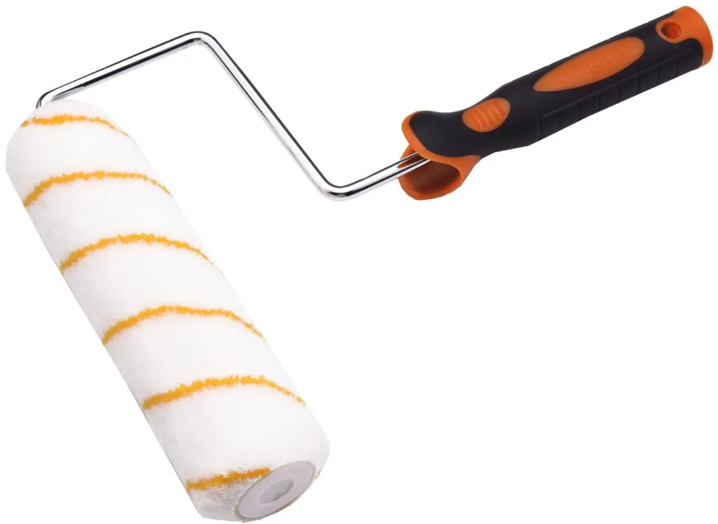 620135 | Securadeal Harden 9 Paint Roller 228mm Premium Cleaning Household from Harden