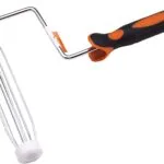 620139 | Securadeal Harden 9 Paint Roller Frame 228mm Premium Cleaning Household from Harden