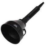 Harden Funnel Flexible 140mm X 380mm   Premium Automotive from Harden