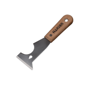 HARDEN Scraper 6 in 1 - Premium Hardware from HARDEN - Just R 44! Shop now at Securadeal