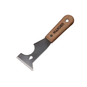 HARDEN Scraper 6 in 1 - Premium Hardware from HARDEN - Just R 44! Shop now at Securadeal
