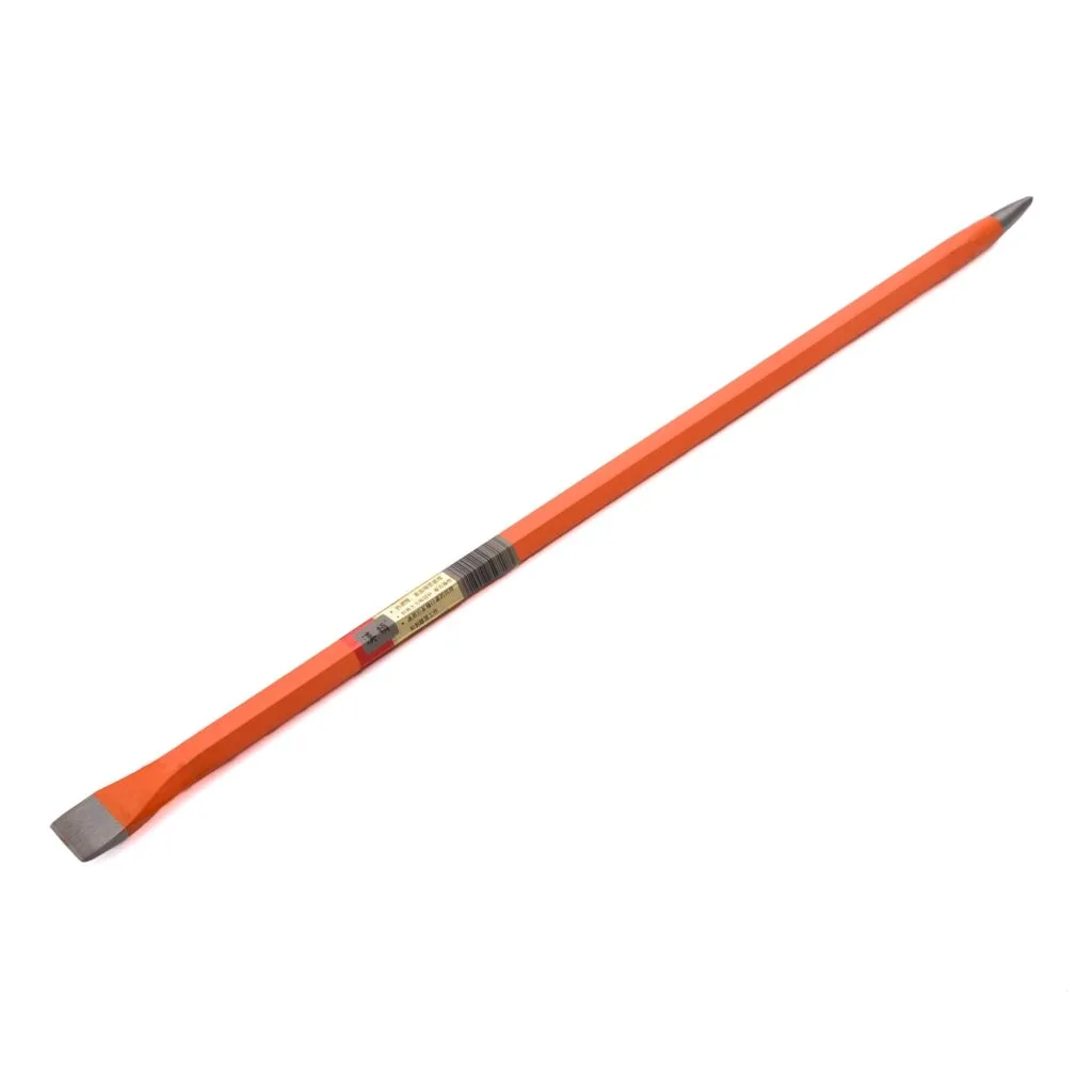 Harden Crow Bar 20mm X 800mm   Premium Hand Tools from Harden