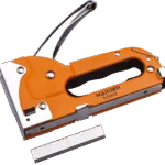 620802-1 | Securadeal Harden 4 8mm Staple Gun Premium Hand Tools from Harden