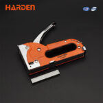 Harden 4 8mm Staple Gun   Premium Hardware from Harden   Just R 210 Shop Now at Securadeal