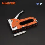 620802-2 | Securadeal Harden 4 8mm Staple Gun Premium Hand Tools from Harden