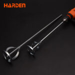 Harden Hex Paint Mixer 600mm X 100mm X 9mm   Premium Hardware from Harden   Just R 114 Shop Now at Securadeal