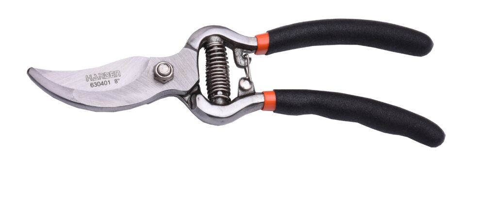 Harden 8 Garden Pruner 200mm   Premium Hardware from Harden   Just R 15912 Shop Now at Securadeal