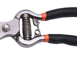 HARDEN 8" Garden Pruner (200mm) - Premium Hardware from HARDEN - Just R 159.12! Shop now at Securadeal