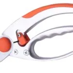 630403 | Securadeal Harden 8 Garden Anvil Pruner 200mm Premium Hand Tools from Harden