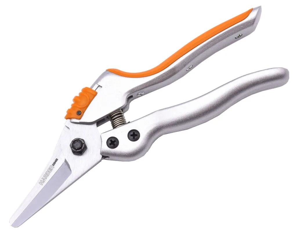 630405-1 | Securadeal Harden 8 Garden Pruner 200mm Premium Hardware from Harden Just R 30176 Shop Now at Securadeal