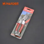 630415-4 | Securadeal Harden Garden Pruner with Zinc Alloy Handle 200mm Premium Hardware from Harden Just R 19606 Shop Now at Securadeal