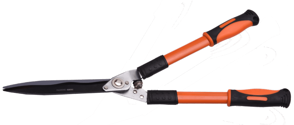 HARDEN 25" Hedge Shear (640mm) - Premium Hardware from HARDEN - Just R 489.05! Shop now at Securadeal
