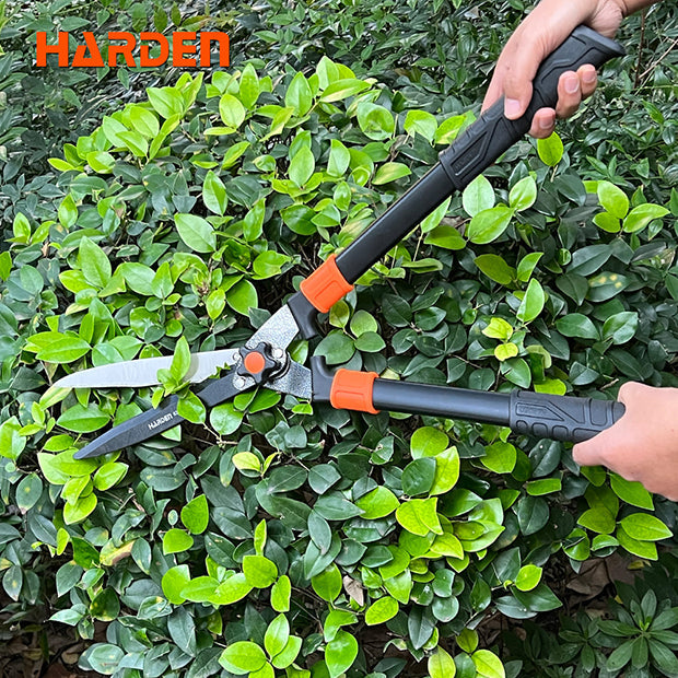 HARDEN 25" Hedge Shear (640mm) - Premium Hardware from HARDEN - Just R 489.05! Shop now at Securadeal