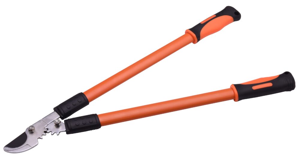 Harden 25 By pass Lopping Pruner 645mm   Premium Hardware from Harden   Just R 350 Shop Now at Securadeal