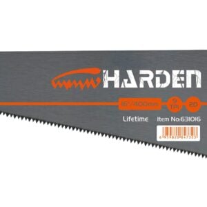 HARDEN 20" Hand Saw (600mm) - Premium Hardware from HARDEN - Just R 138! Shop now at Securadeal