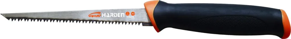 Harden Wall Board Saw 150mm   Premium Hardware from Harden   Just R 132 Shop Now at Securadeal