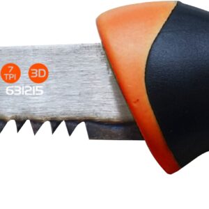 HARDEN Wall Board Saw 150mm - Premium Hardware from HARDEN - Just R 132! Shop now at Securadeal