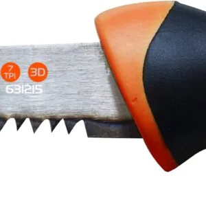 631215 | Securadeal Harden Wall Board Saw 150mm Premium Hardware from Harden Just R 132 Shop Now at Securadeal