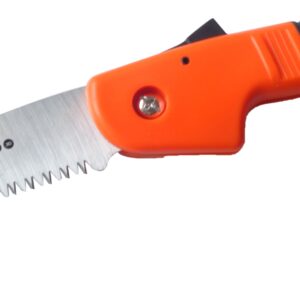 HARDEN Folding Saw 180mm - Premium Hardware from HARDEN - Just R 171.63! Shop now at Securadeal