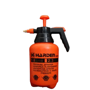 HARDEN Bottle Sprayer 1 Litre - Premium Hardware from HARDEN - Just R 117! Shop now at Securadeal