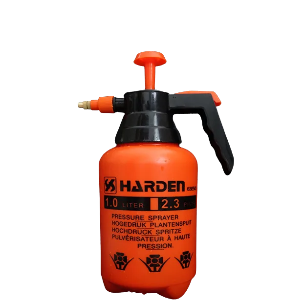 HARDEN Bottle Sprayer 1 Litre - Premium Hardware from HARDEN - Just R 117! Shop now at Securadeal