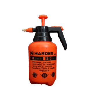 HARDEN Bottle Sprayer 2 Litre - Premium Hardware from HARDEN - Just R 138.56! Shop now at Securadeal