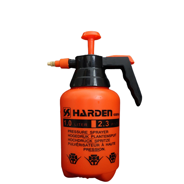HARDEN Bottle Sprayer 2 Litre - Premium Hardware from HARDEN - Just R 138.56! Shop now at Securadeal