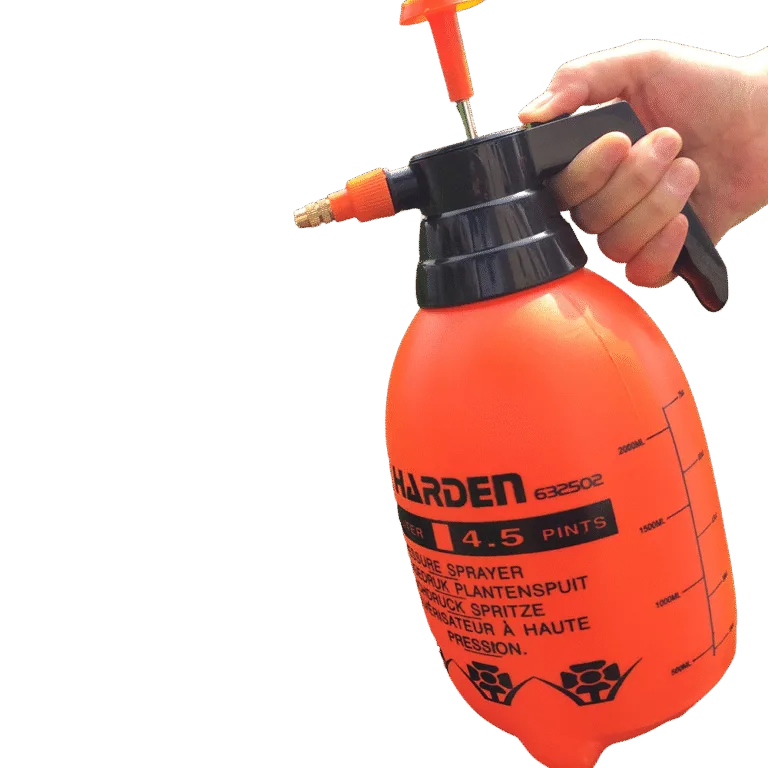 HARDEN Bottle Sprayer 2 Litre - Premium Hardware from HARDEN - Just R 138.56! Shop now at Securadeal