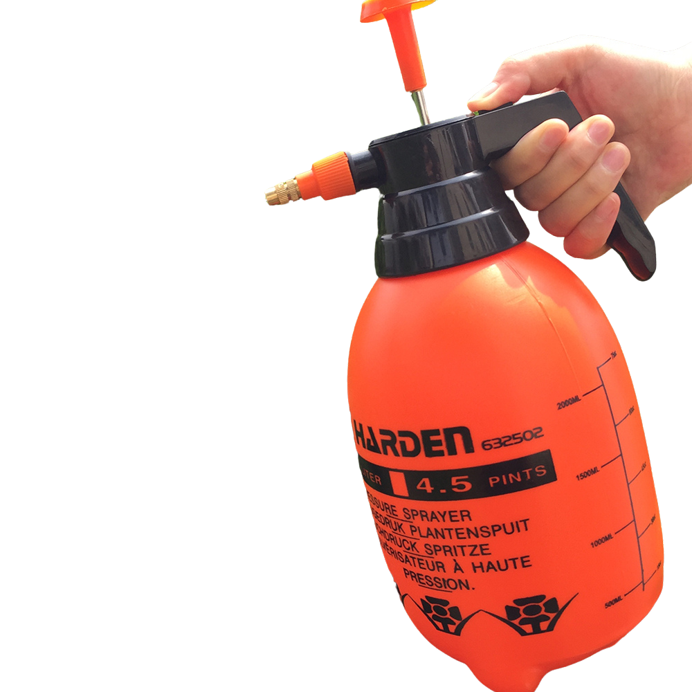 632501-632502-1_76d9e443-7ce7-4787-881f-081968d6cbef | Securadeal HARDEN Bottle Sprayer 2 Litre - Premium Hardware from HARDEN - Just R 138.56! Shop now at Securadeal