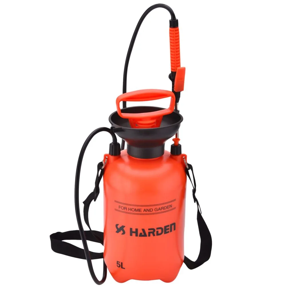 Harden Bottle Sprayer 5 Litre   Premium Hardware from Harden   Just R 39013 Shop Now at Securadeal