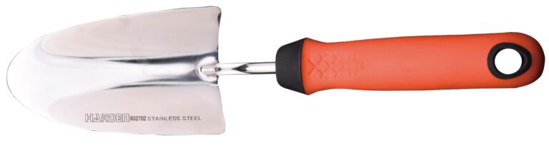HARDEN Stainless Steel Spade - Premium Hardware from HARDEN - Just R 167.31! Shop now at Securadeal