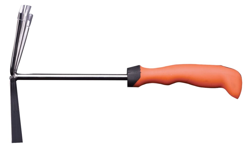 632704-1 | Securadeal Harden Stainless Combination Hoe Fork Premium Hardware from Harden Just R 232 Shop Now at Securadeal