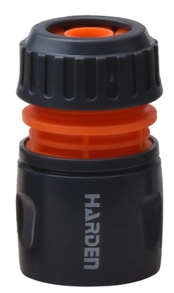 633051 | Securadeal Harden Hose Quick Connector 12 Premium Gardening from Harden Just R 23 Shop Now at Securadeal