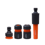 633124-1 | Securadeal Harden 4 Piece Spray Nozzle Set Premium Hardware from Harden Just R 60 Shop Now at Securadeal