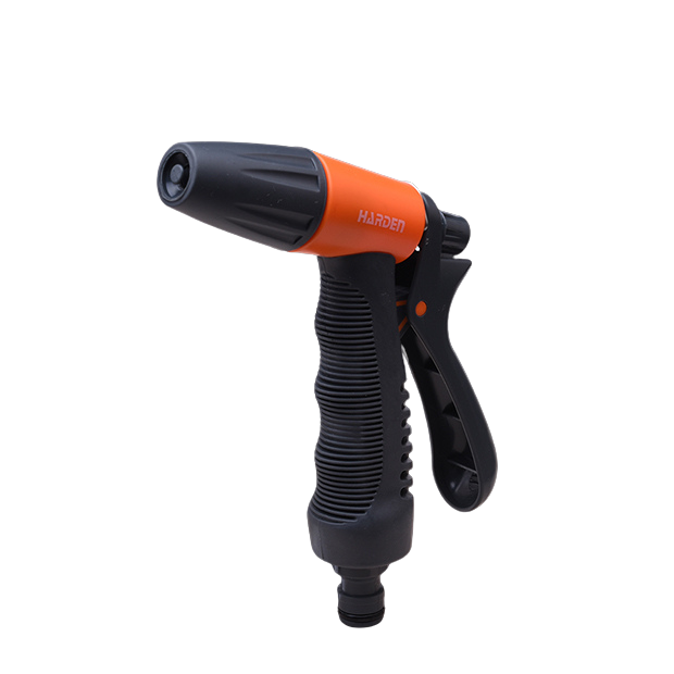 HARDEN Adjustable Spray Nozzle - Premium Hardware from HARDEN - Just R 86! Shop now at Securadeal