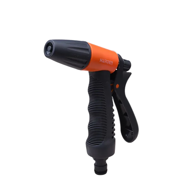 HARDEN Adjustable Spray Nozzle - Premium Hardware from HARDEN - Just R 86! Shop now at Securadeal
