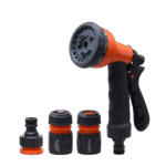 Harden 4 Piece Spray Gun Set   Premium Hardware from Harden   Just R 144 Shop Now at Securadeal