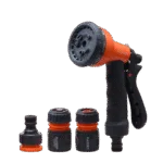 633154-1 | Securadeal Harden 4 Piece Spray Gun Set Premium Hardware from Harden Just R 144 Shop Now at Securadeal