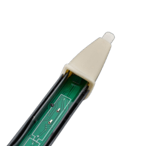 HARDEN Non-Contact Voltage Detector 90-1000V - Premium Hardware from HARDEN - Just R 123! Shop now at Securadeal