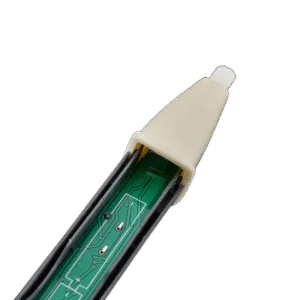 HARDEN Non-Contact Voltage Detector 90-1000V - Premium Hardware from HARDEN - Just R 123! Shop now at Securadeal