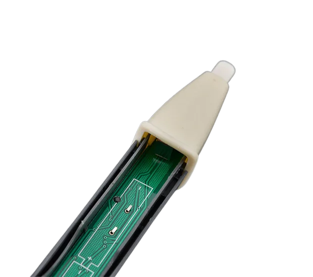 HARDEN Non-Contact Voltage Detector 90-1000V - Premium Hardware from HARDEN - Just R 123! Shop now at Securadeal