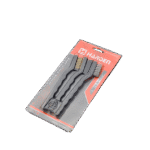 660241-1 | Securadeal Harden 3 Piece Brush Set 175mm Premium Hardware from Harden Just R 3363 Shop Now at Securadeal